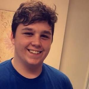 Meet your Posher, Carl